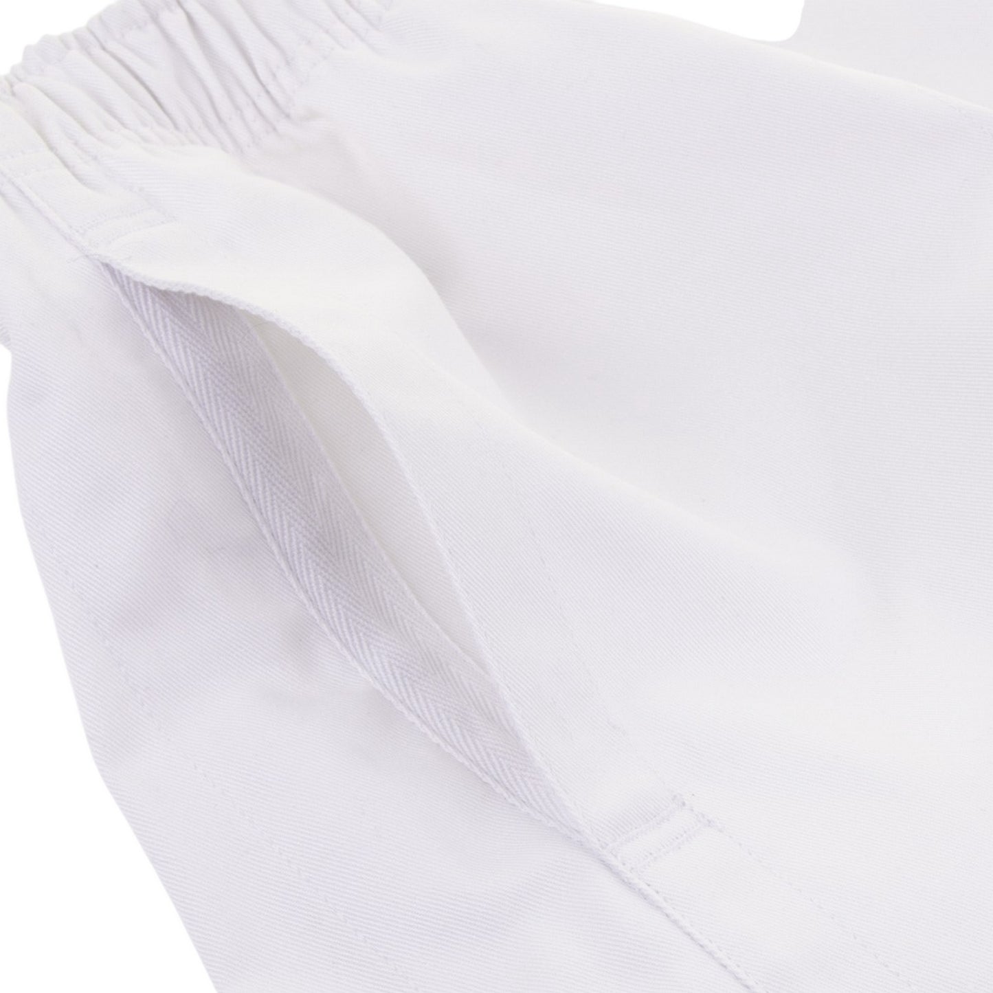 White - Lifestyle - Canterbury Childrens-Kids Professional 2.0 Shorts