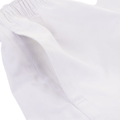 White - Lifestyle - Canterbury Childrens-Kids Professional 2.0 Shorts