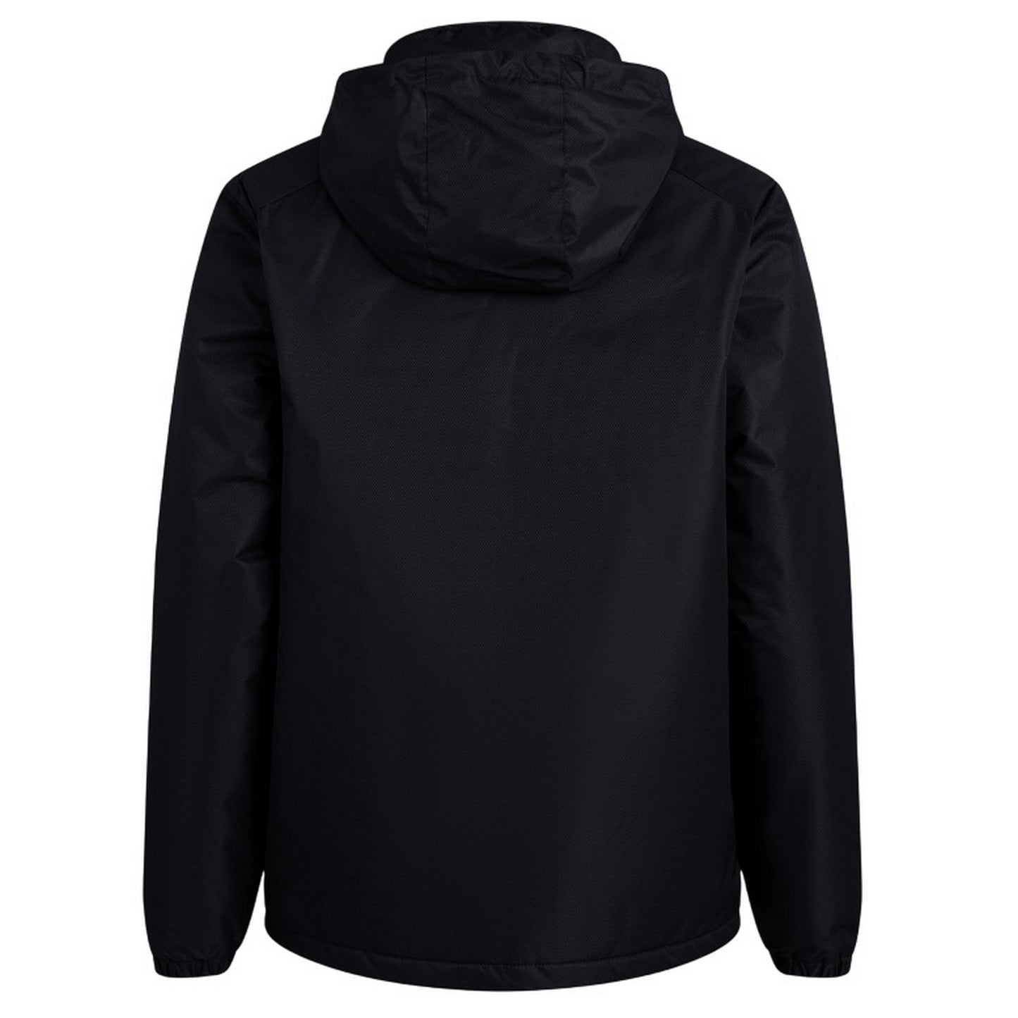 Black - Back - Canterbury Womens-Ladies Club Vaposhield Stadium Jacket