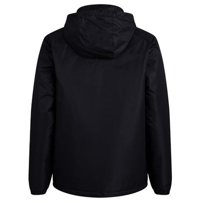 Black - Back - Canterbury Womens-Ladies Club Vaposhield Stadium Jacket