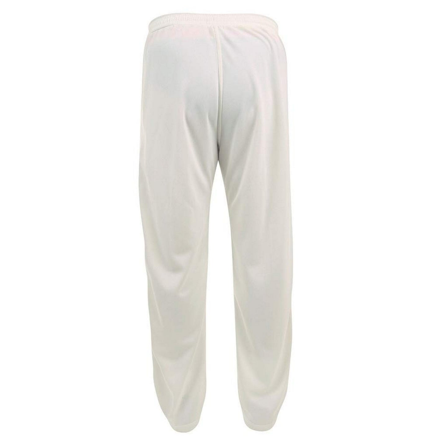 Cream - Back - Canterbury Childrens-Kids Cricket Trousers