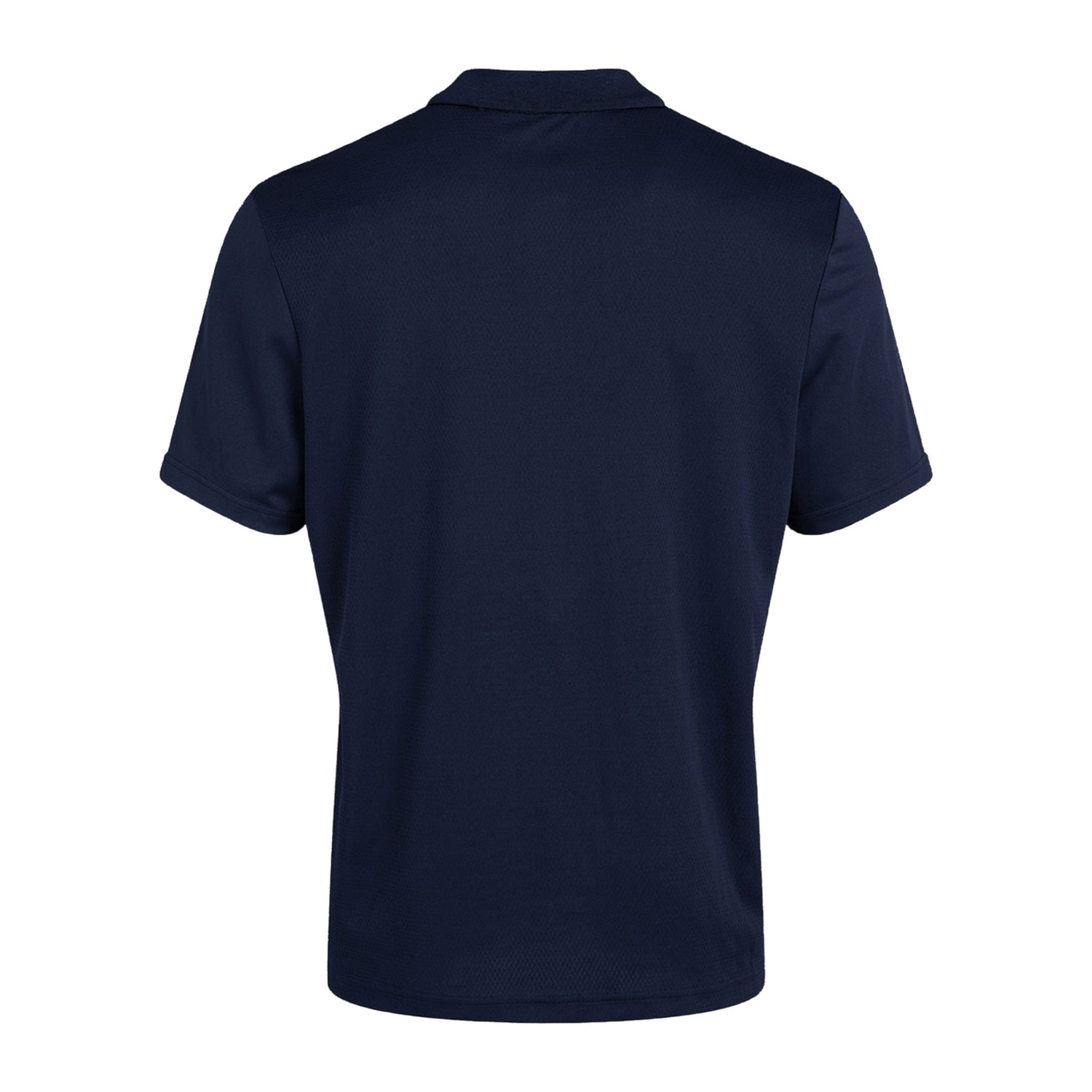 Navy - Back - Canterbury Childrens-Kids Club Dry T-Shirt