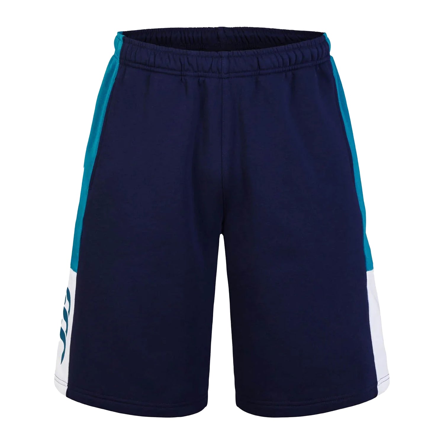 Navy - Front - Canterbury Unisex Adult Legends Rugby Shorts