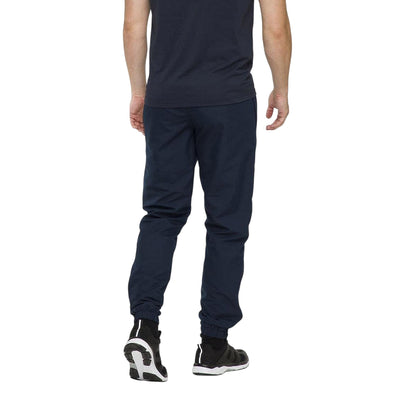 Navy - Back - Canterbury Mens Tapered Leg Tracksuit Bottoms