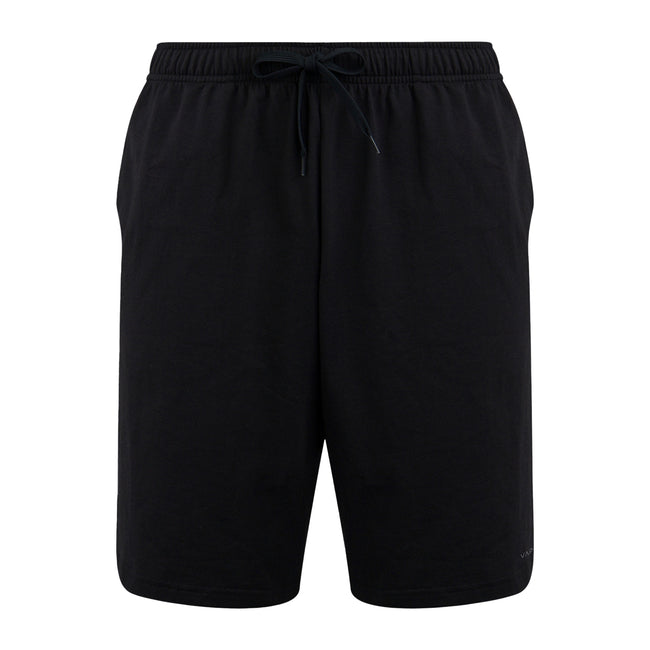 Navy - Pack Shot - Canterbury Mens Cotton Shorts