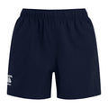 Navy - Front - Canterbury Childrens-Kids Club Shorts