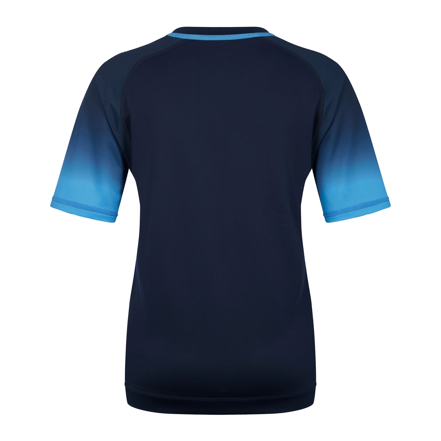 Navy-Sky - Back - Canterbury Womens-Ladies Club Jersey