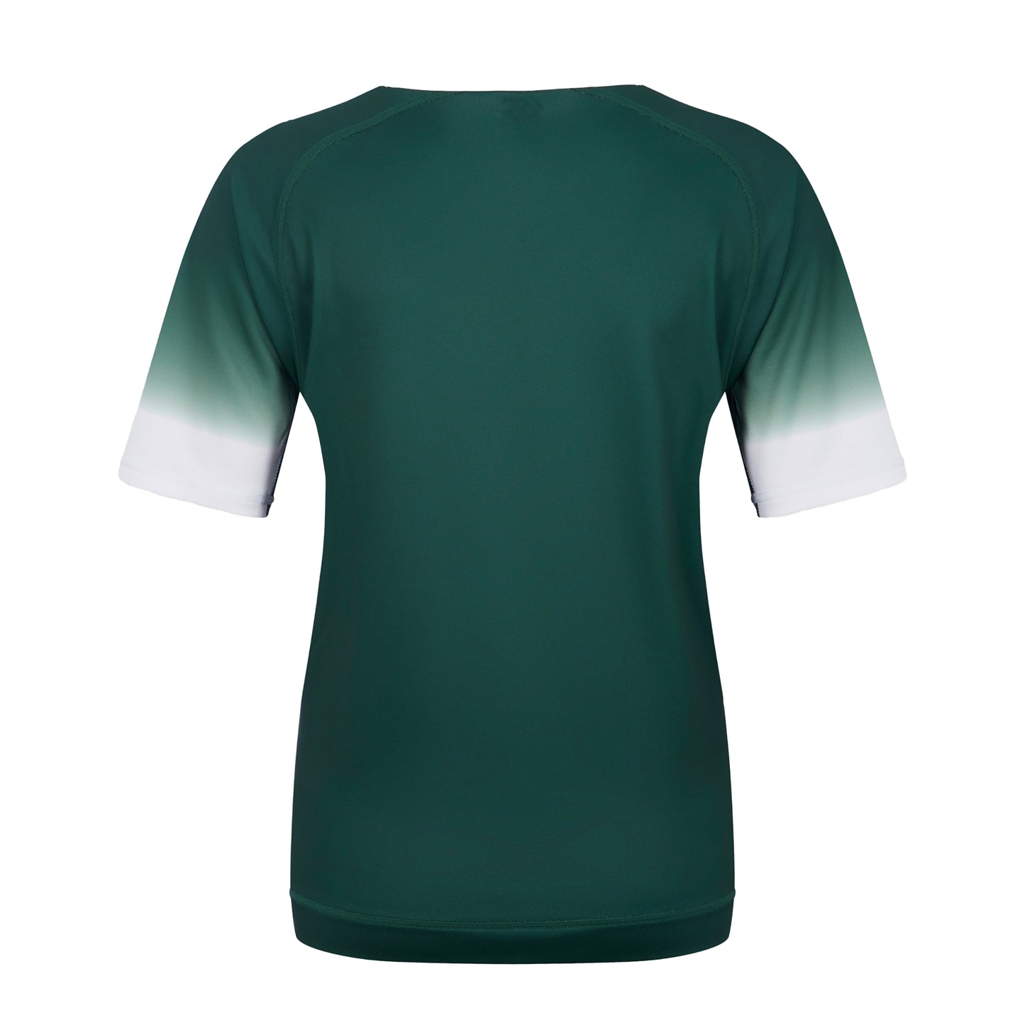 Forest-White - Back - Canterbury Womens-Ladies Club Jersey