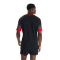 Black-Red - Lifestyle - Canterbury Mens Club Jersey