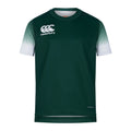 Forest-White - Front - Canterbury Mens Club Jersey