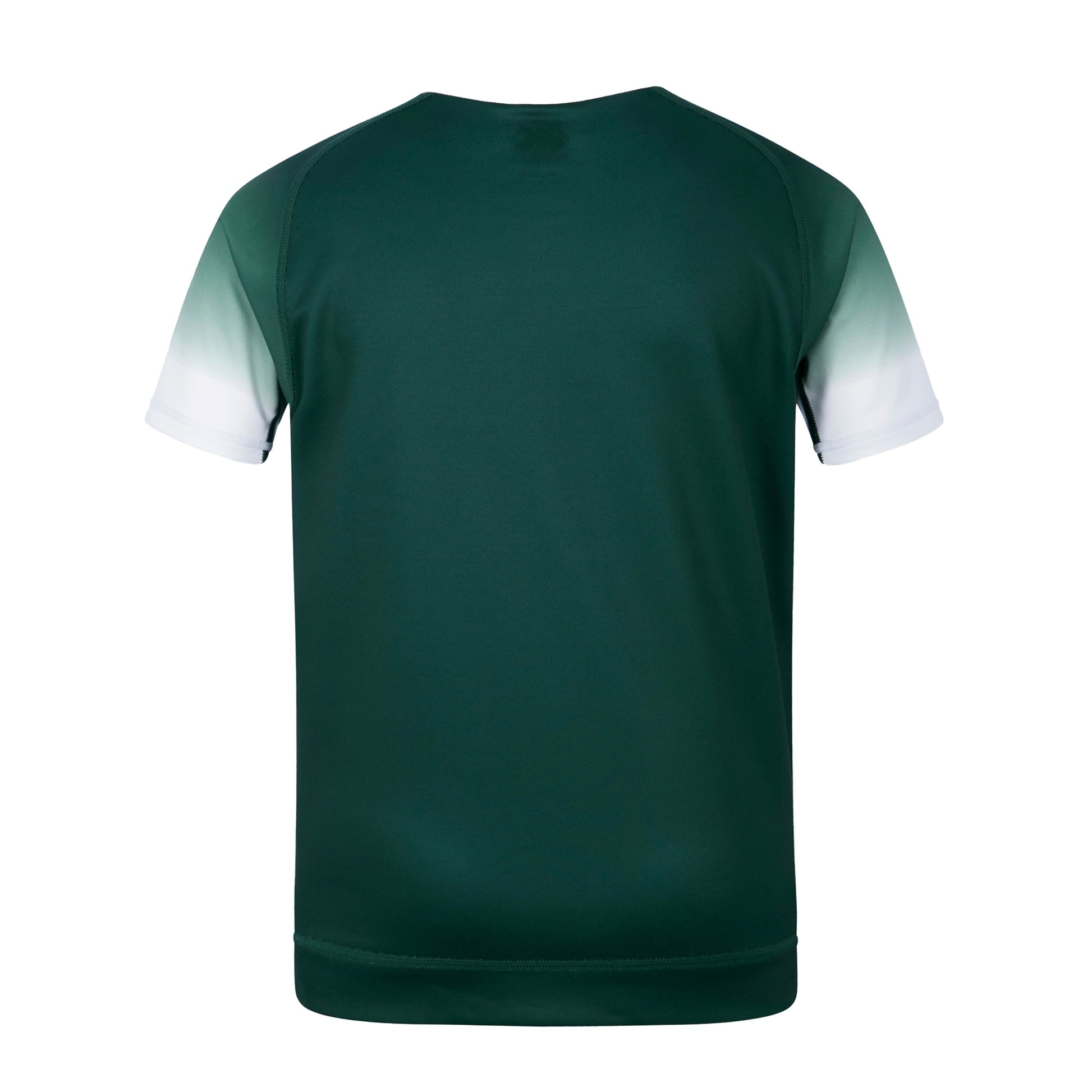 Forest-White - Back - Canterbury Mens Club Jersey