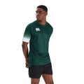 Forest-White - Side - Canterbury Mens Club Jersey