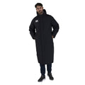 Black - Lifestyle - Canterbury Mens Club Subs Jacket