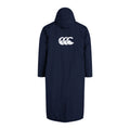 Navy - Side - Canterbury Mens Club Subs Jacket