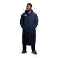 Navy - Pack Shot - Canterbury Mens Club Subs Jacket