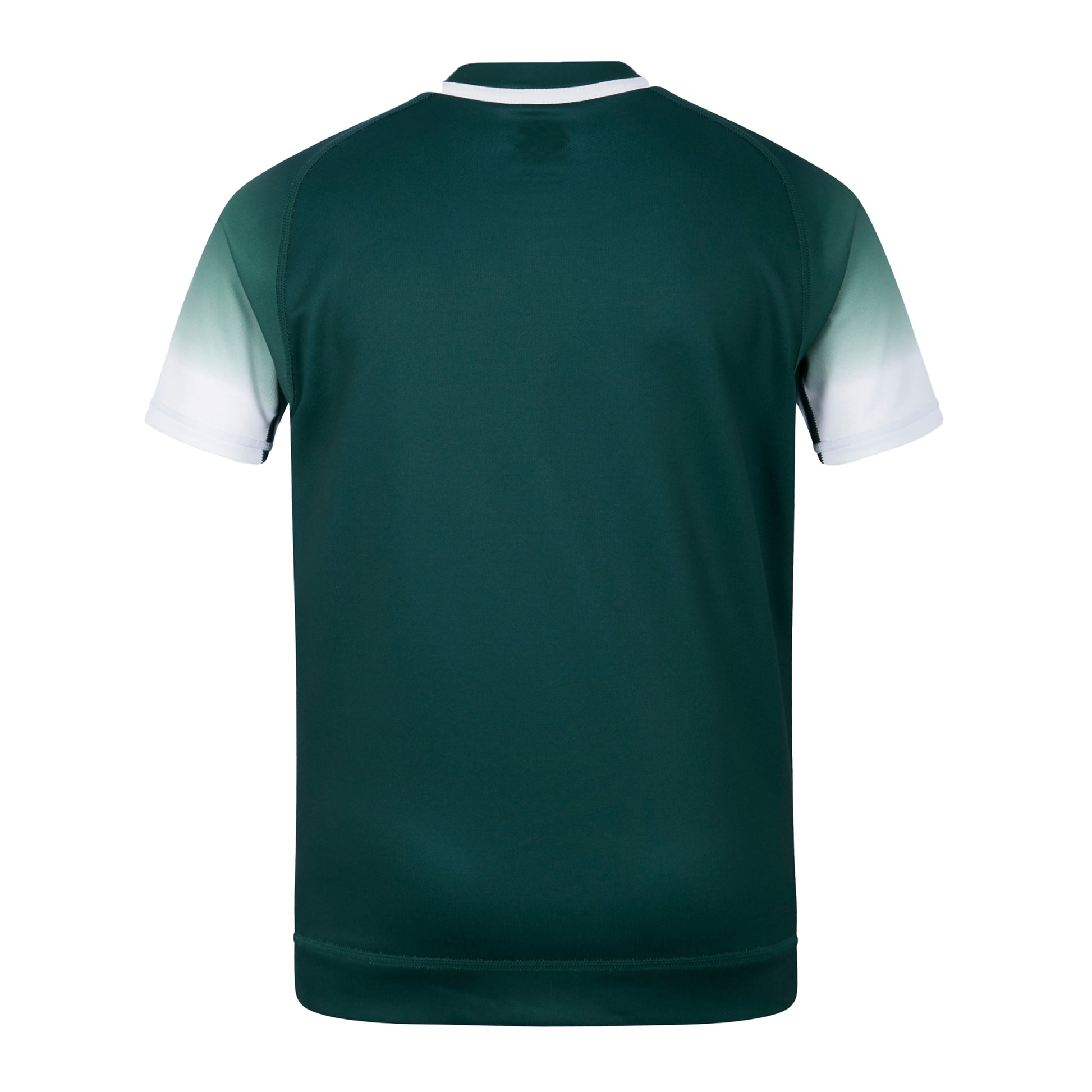 Forest-White - Back - Canterbury Childrens-Kids Club Rugby Jersey