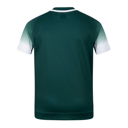 Forest-White - Back - Canterbury Childrens-Kids Club Rugby Jersey