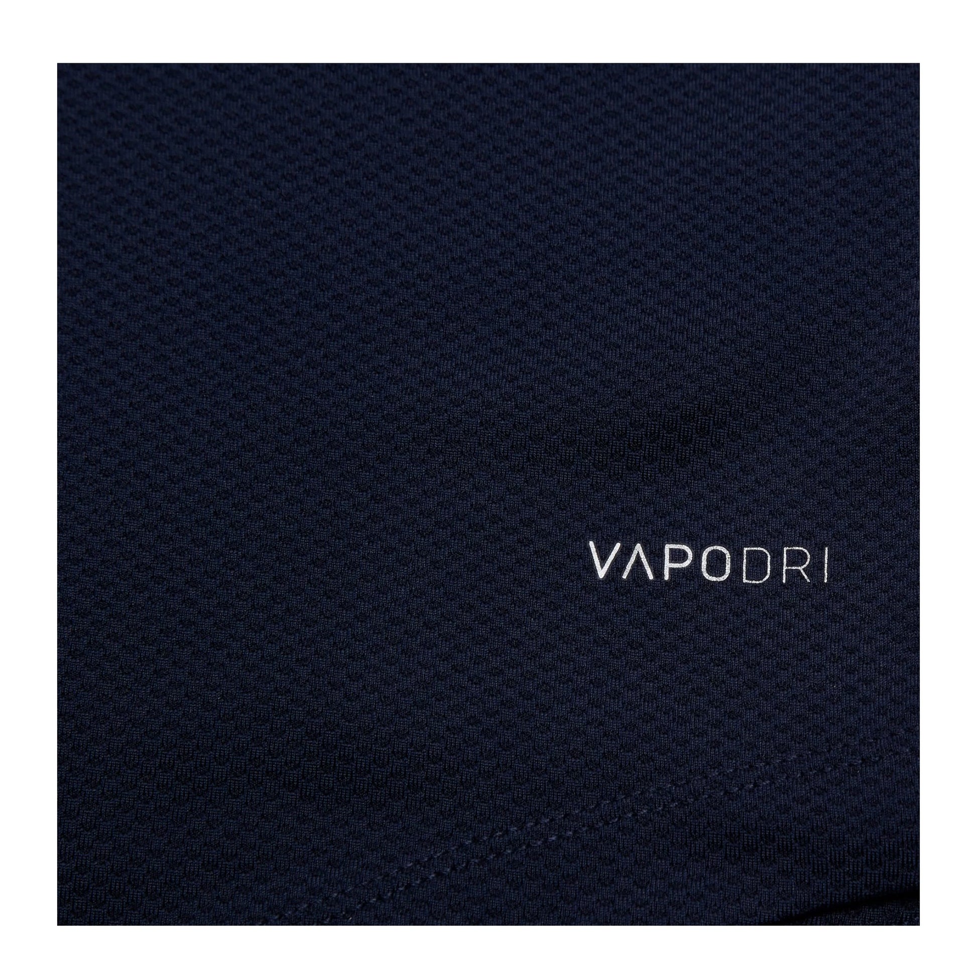 Navy-True Navy Marl - Pack Shot - Canterbury Womens-Ladies Elite Polo Shirt