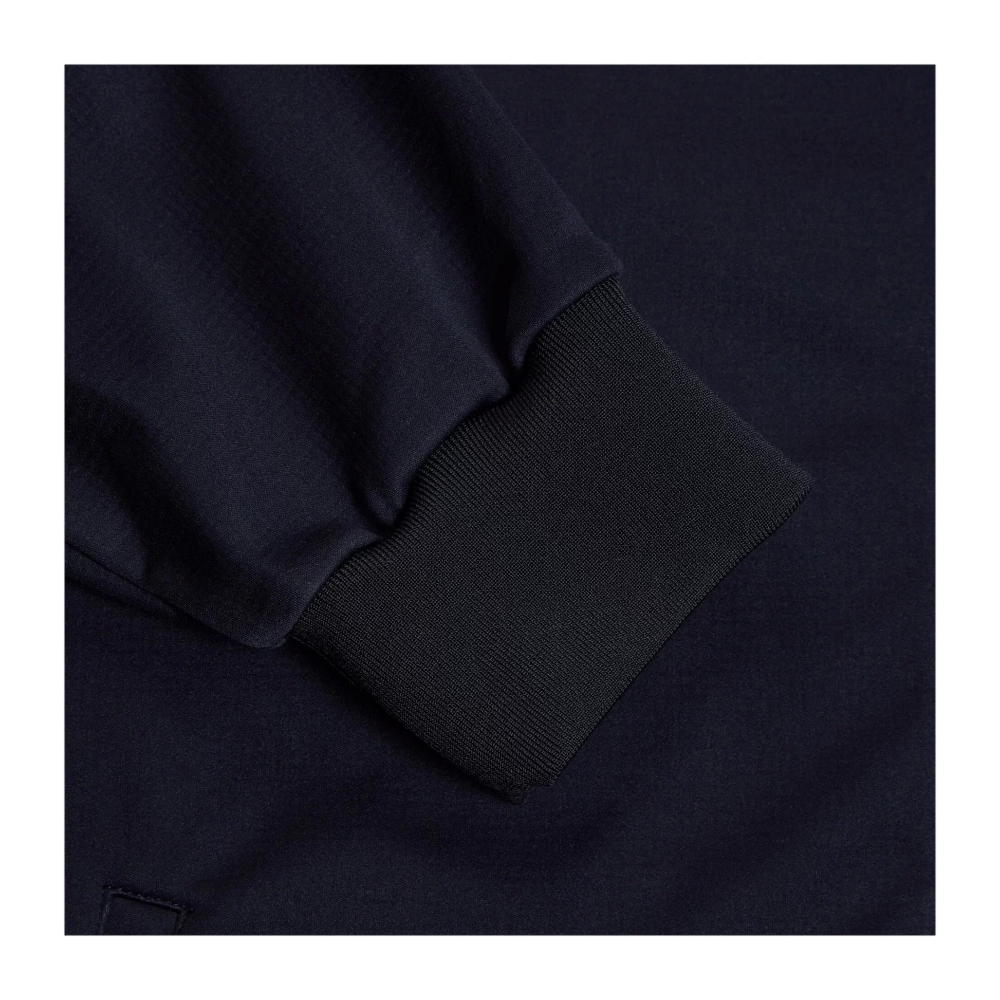 Black - Lifestyle - Canterbury Mens Elite Windstopper Soft Shell Jacket