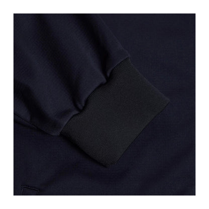Black - Lifestyle - Canterbury Mens Elite Windstopper Soft Shell Jacket