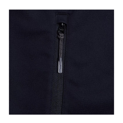 Black - Pack Shot - Canterbury Mens Elite Windstopper Soft Shell Jacket