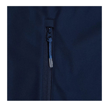 Navy - Lifestyle - Canterbury Mens Elite Windstopper Soft Shell Jacket