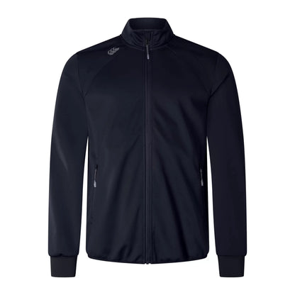 Black - Front - Canterbury Mens Elite Windstopper Soft Shell Jacket