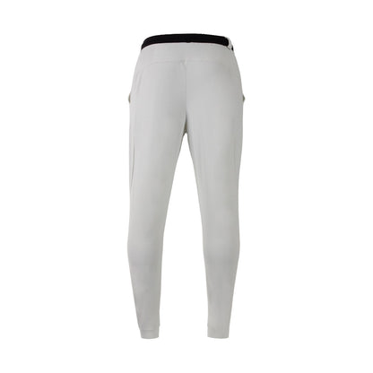 Foggy Dew - Back - Canterbury Mens Everest Woven Training Jogging Bottoms