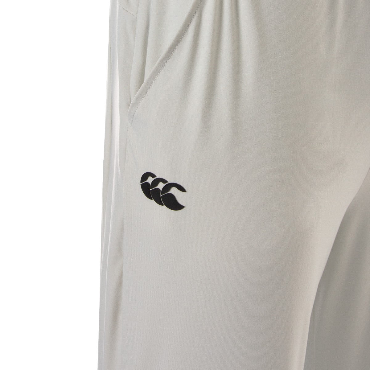 Foggy Dew - Side - Canterbury Mens Everest Woven Training Jogging Bottoms