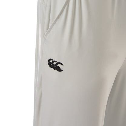 Foggy Dew - Side - Canterbury Mens Everest Woven Training Jogging Bottoms