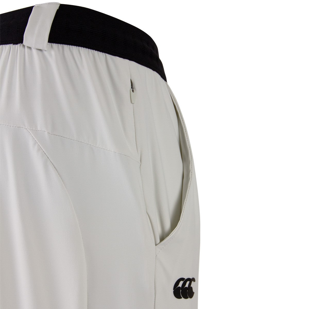 Foggy Dew - Lifestyle - Canterbury Mens Everest Woven Training Jogging Bottoms
