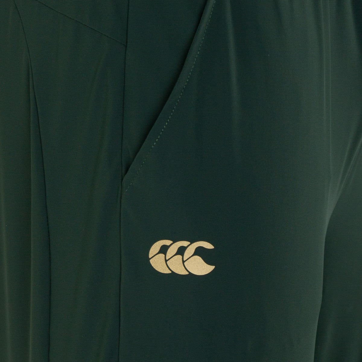 Scarab - Side - Canterbury Mens Everest Woven Training Jogging Bottoms