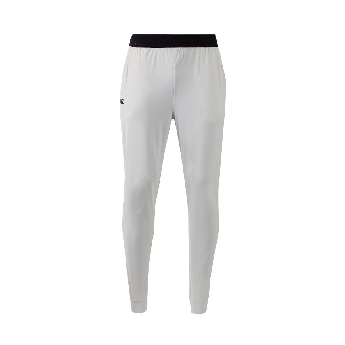 Foggy Dew - Front - Canterbury Mens Everest Woven Training Jogging Bottoms