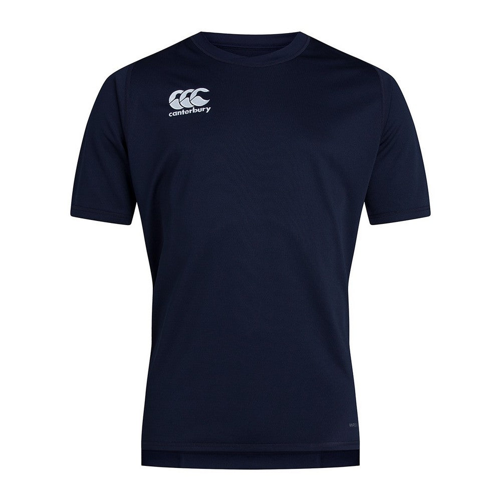 Navy - Front - Canterbury Mens Club Jersey