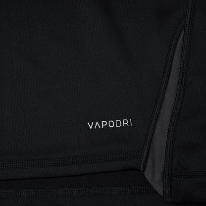 Black - Lifestyle - Canterbury Childrens-Kids Evader Vapodri Jersey