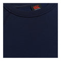 Navy - Side - Canterbury Mens Club Crew Neck Sweatshirt