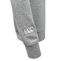 Classic Marl - Side - Canterbury Mens Club Crew Neck Sweatshirt