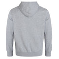 Classic Marl - Back - Canterbury Mens Club Hoodie