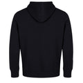 Black - Back - Canterbury Mens Club Hoodie