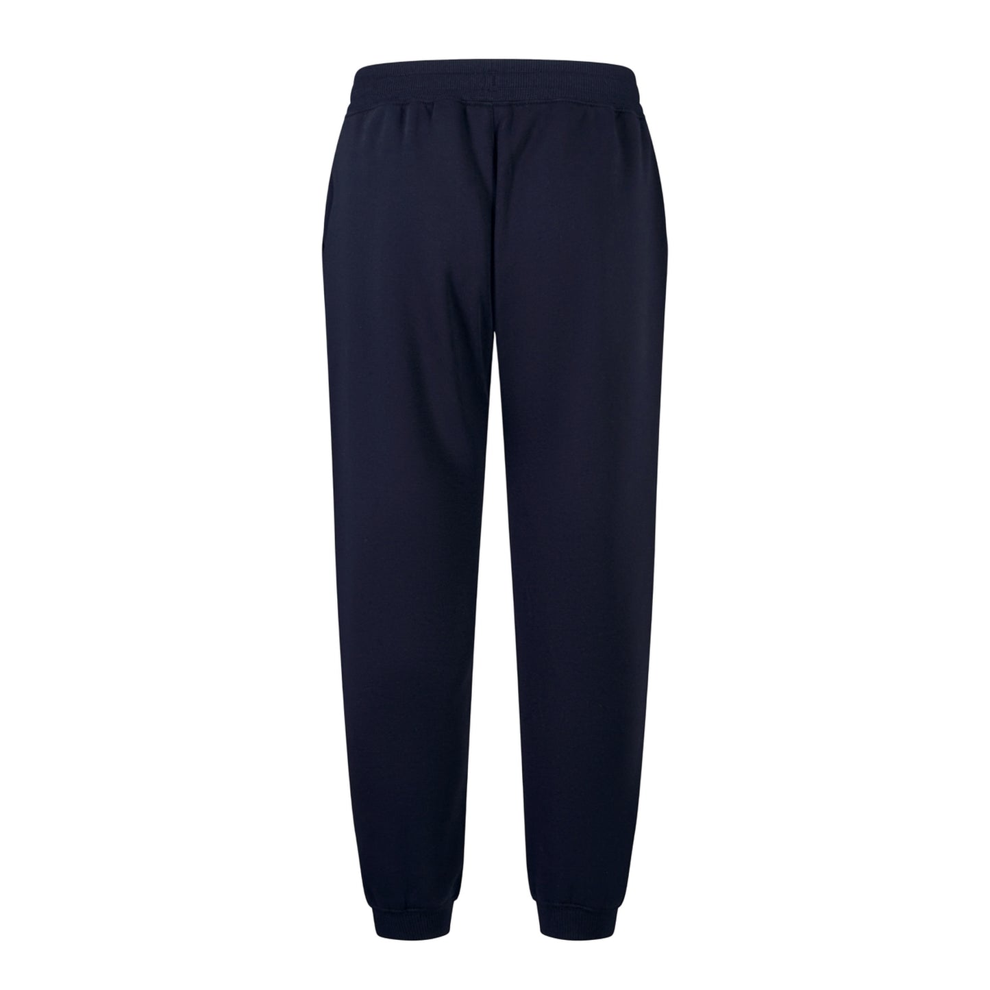 Navy - Back - Canterbury Mens Leisure Jogging Bottoms