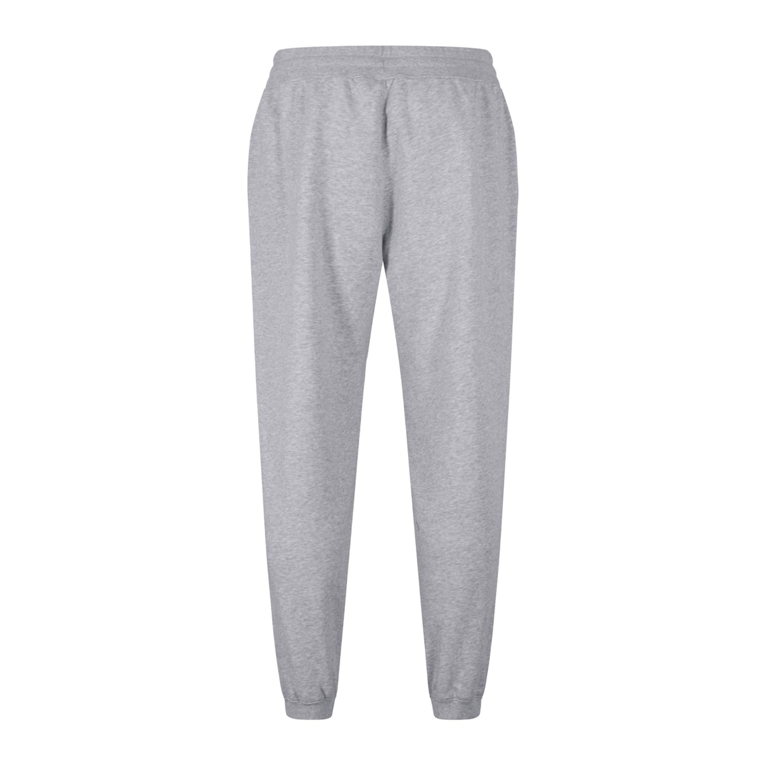 Classic Marl - Back - Canterbury Mens Leisure Jogging Bottoms