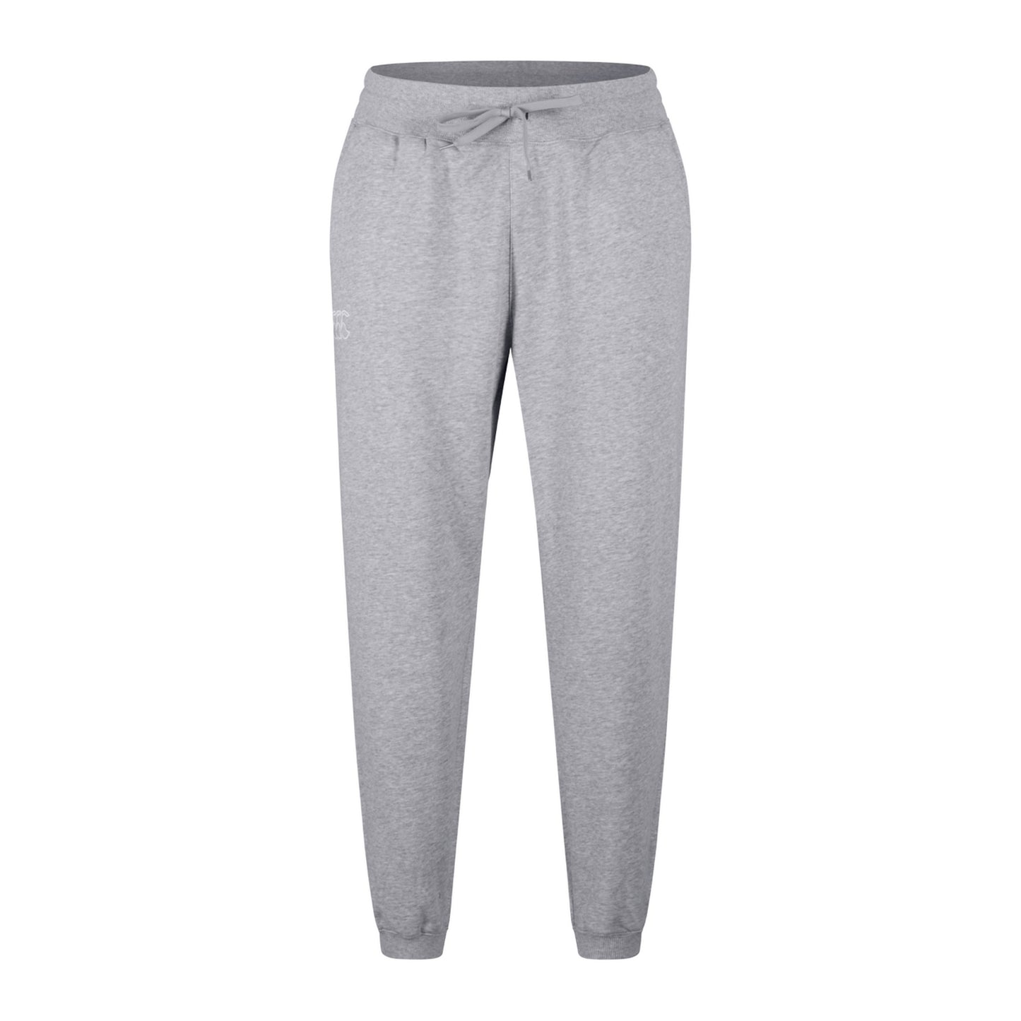 Classic Marl - Front - Canterbury Mens Leisure Jogging Bottoms