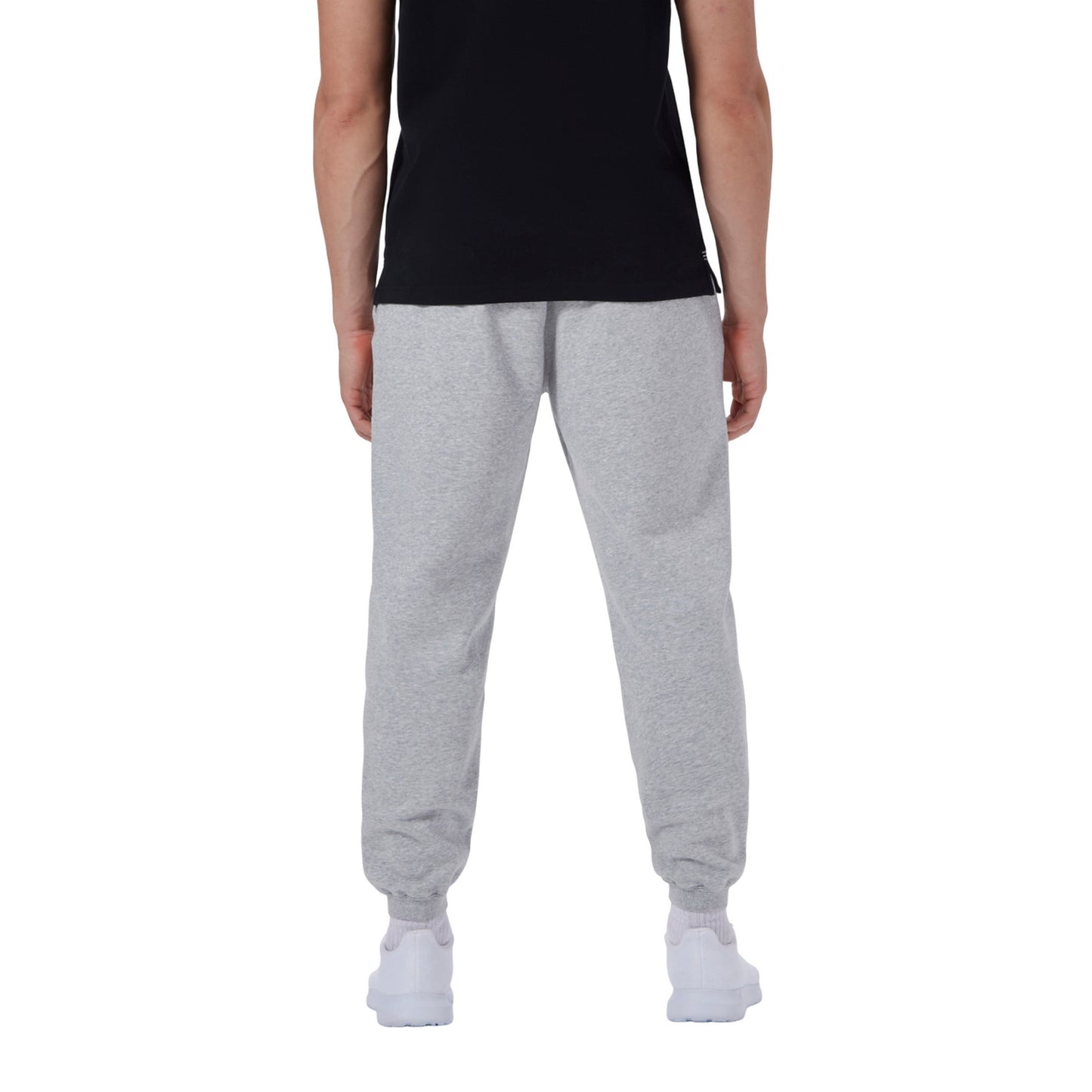 Classic Marl - Lifestyle - Canterbury Mens Leisure Jogging Bottoms