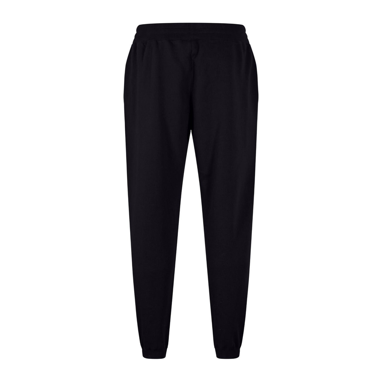 Black - Back - Canterbury Mens Leisure Jogging Bottoms