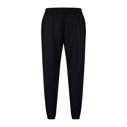 Black - Back - Canterbury Mens Leisure Jogging Bottoms