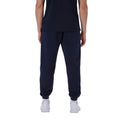 Navy - Lifestyle - Canterbury Mens Leisure Jogging Bottoms