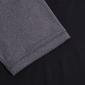 Black-Magnet Grey - Lifestyle - Canterbury Mens Elite Polo Shirt