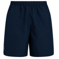 Navy - Front - Canterbury Mens Club Shorts