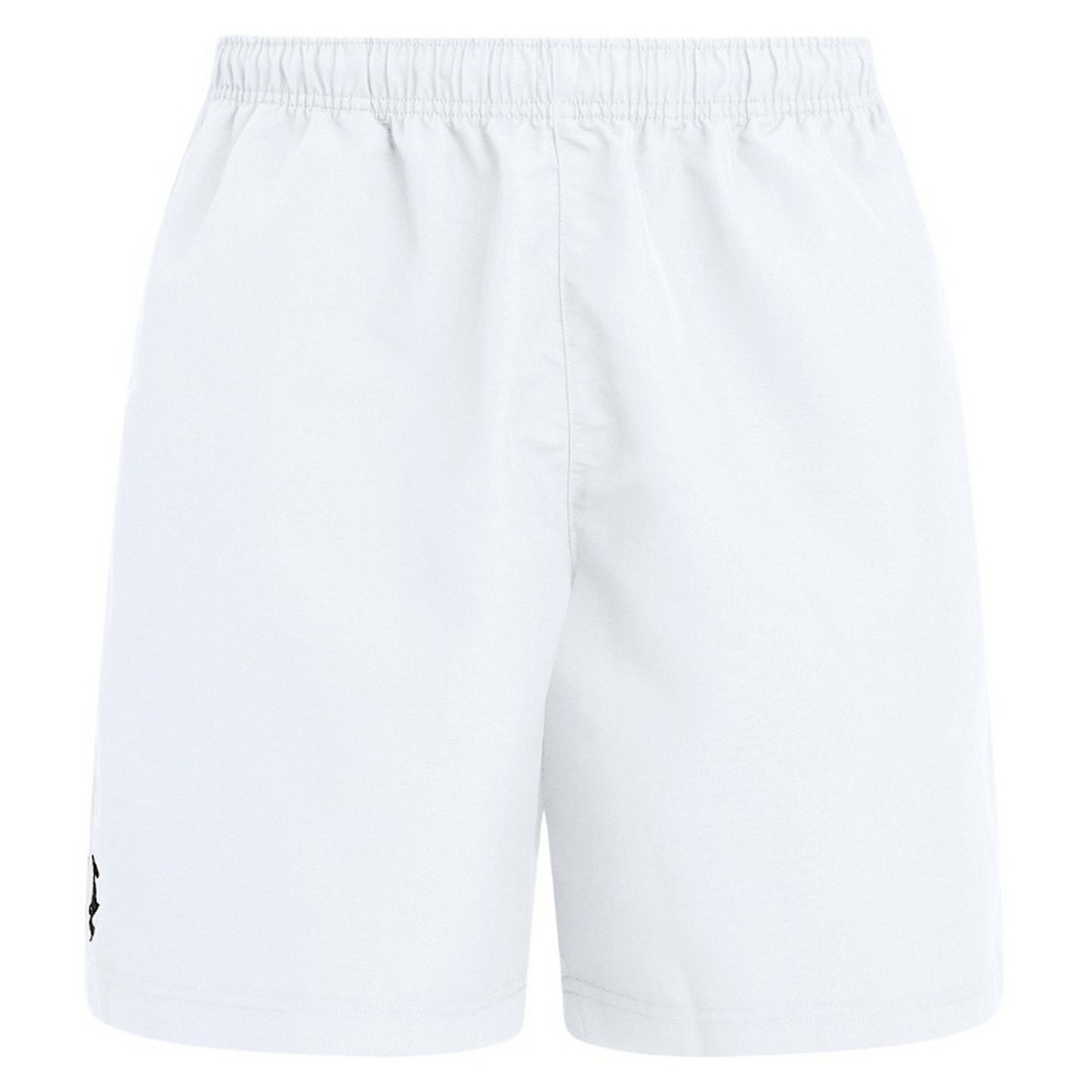 White - Front - Canterbury Mens Club Shorts