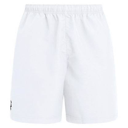 White - Front - Canterbury Mens Club Shorts